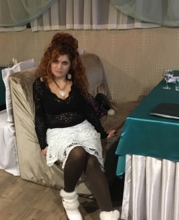 Виолетта