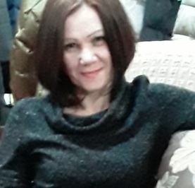 Наталья