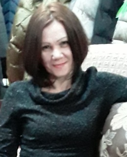 Наталья