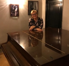 Людмила