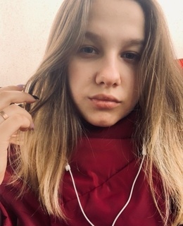 Ангелина — фото 10