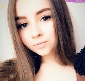 Кристина