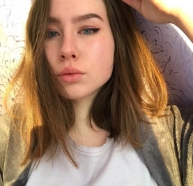 Дарья