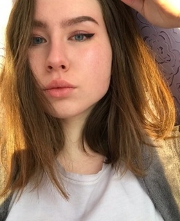 Дарья