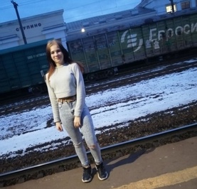 Елизавета