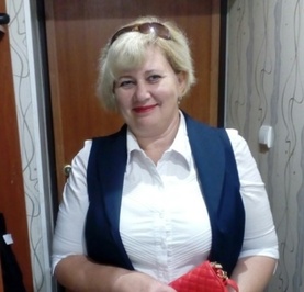 Светлана