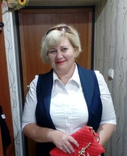 Светлана
