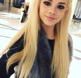 Анна