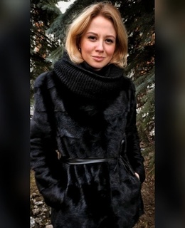 Дарья