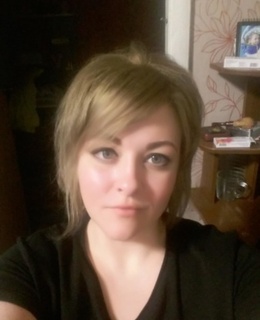 Светлана