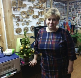 Светлана