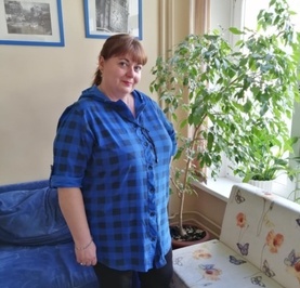 Екатерина