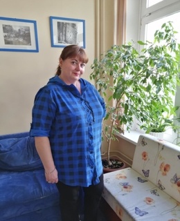 Екатерина