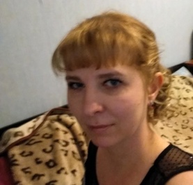 Светлана