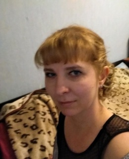 Светлана