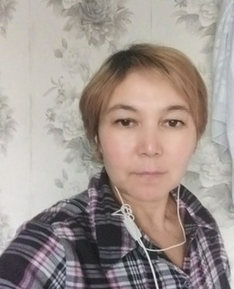 Индира — фото 3