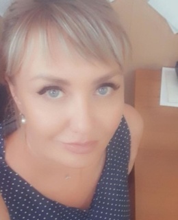 Валентина