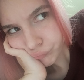 Олечка