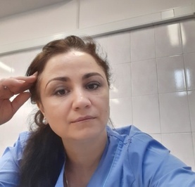 Ирина