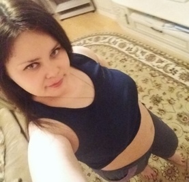 Юленька