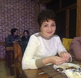 Oksana