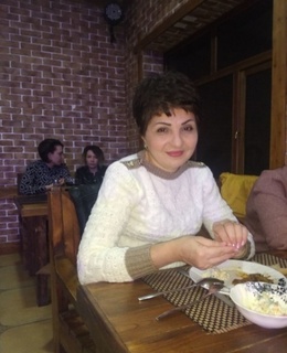 Oksana