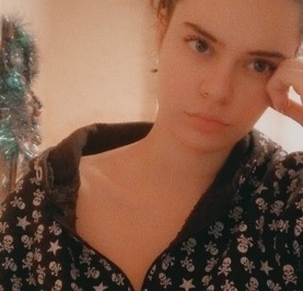 Дарья