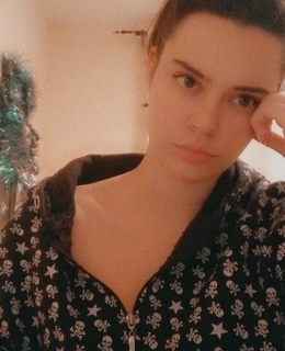 Дарья