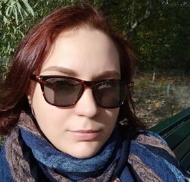 Алена