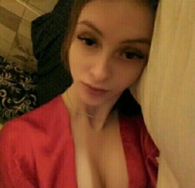 Кариша
