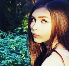 Алина