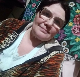 Валентина