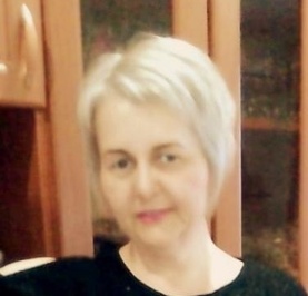 Оксана