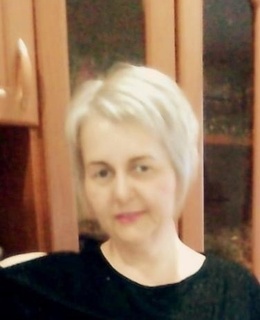 Оксана