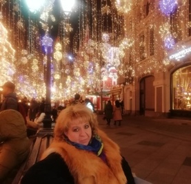 Алёнка