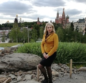 Оксана