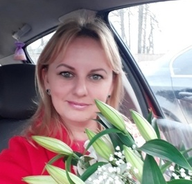 Анастасия