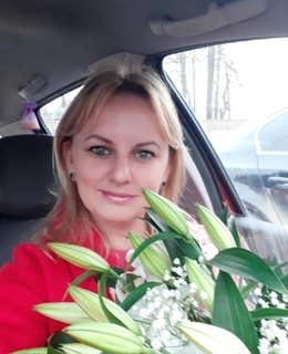 Анастасия