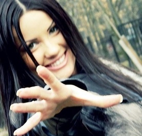 Анна