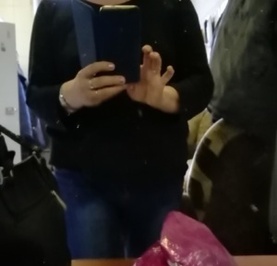 Марина