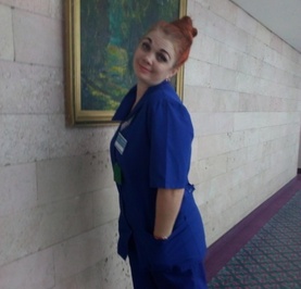 Ирина