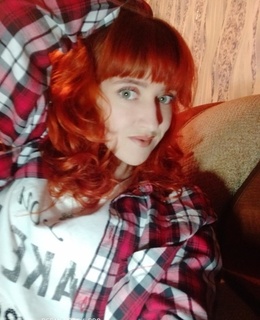 Ольга Ковалёва — фото 9