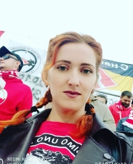 Ольга Ковалёва — фото 7