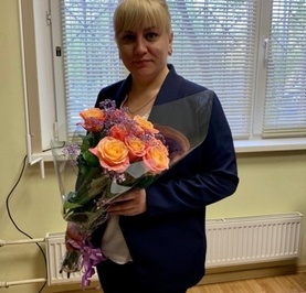 Марина