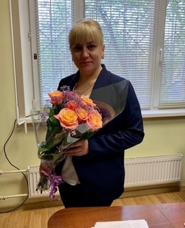 Марина