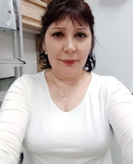 Елена Галимова — фото 4