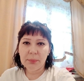 Елена Галимова