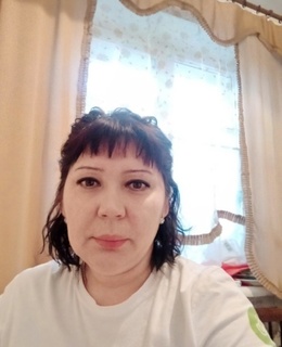 Елена Галимова