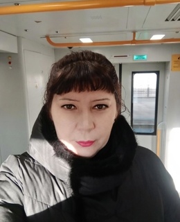 Елена Галимова — фото 2