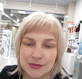 Марина